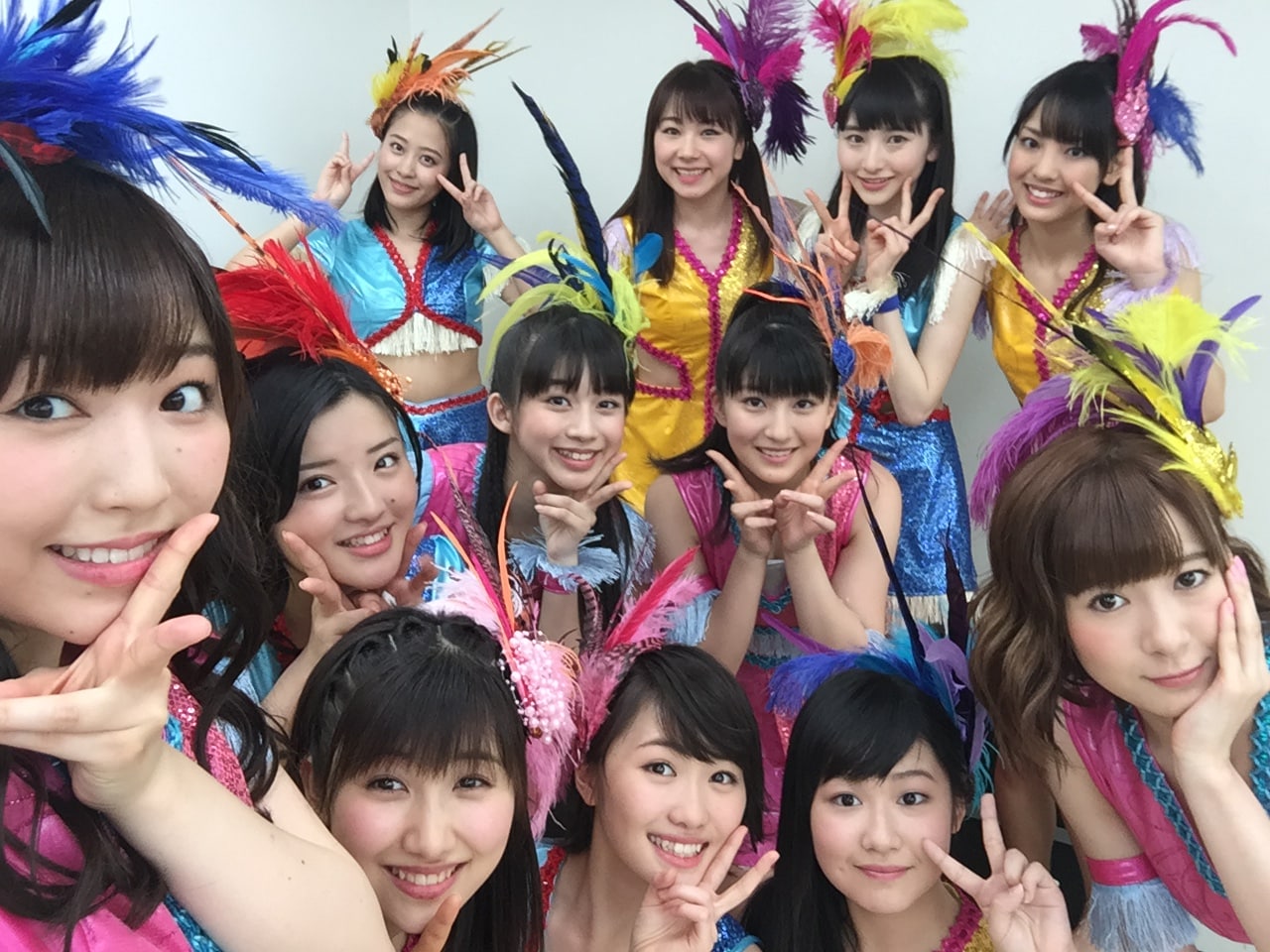 モーニング娘。'16 リング ガチャ モーニング娘。 - モーニング娘。 リングライト ガチャガチャの