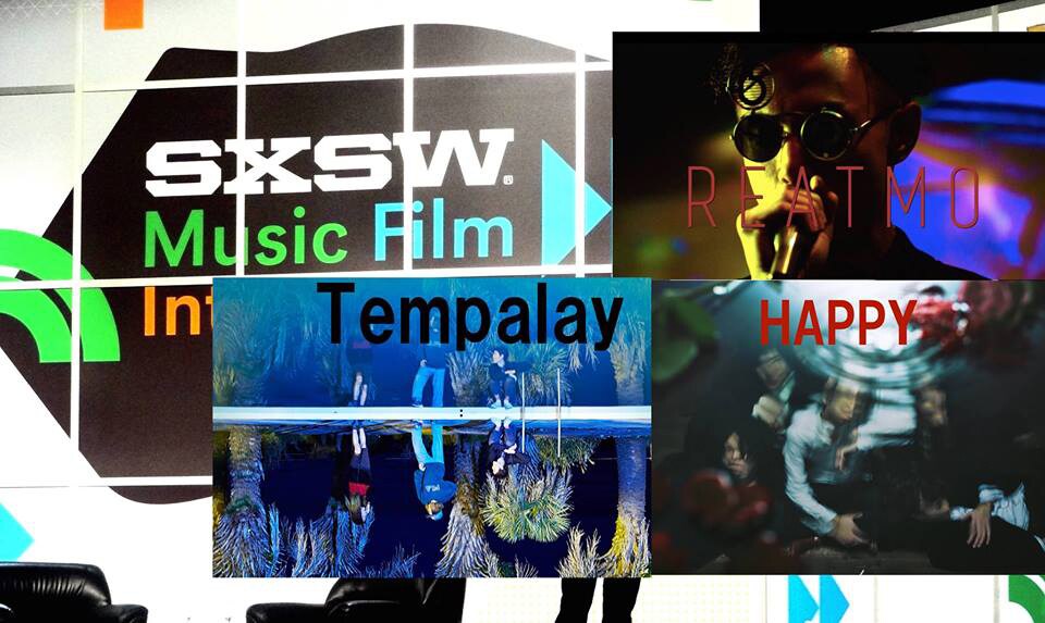 「音楽はボーダレス！世界最大バンド登竜門SXSWへ行こう！」ビジュアル