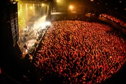 Fear, and Loathing in Las Vegas「FIRST ONE MAN SHOWS TOUR 2016」東京・Zepp Tokyo公演の様子。