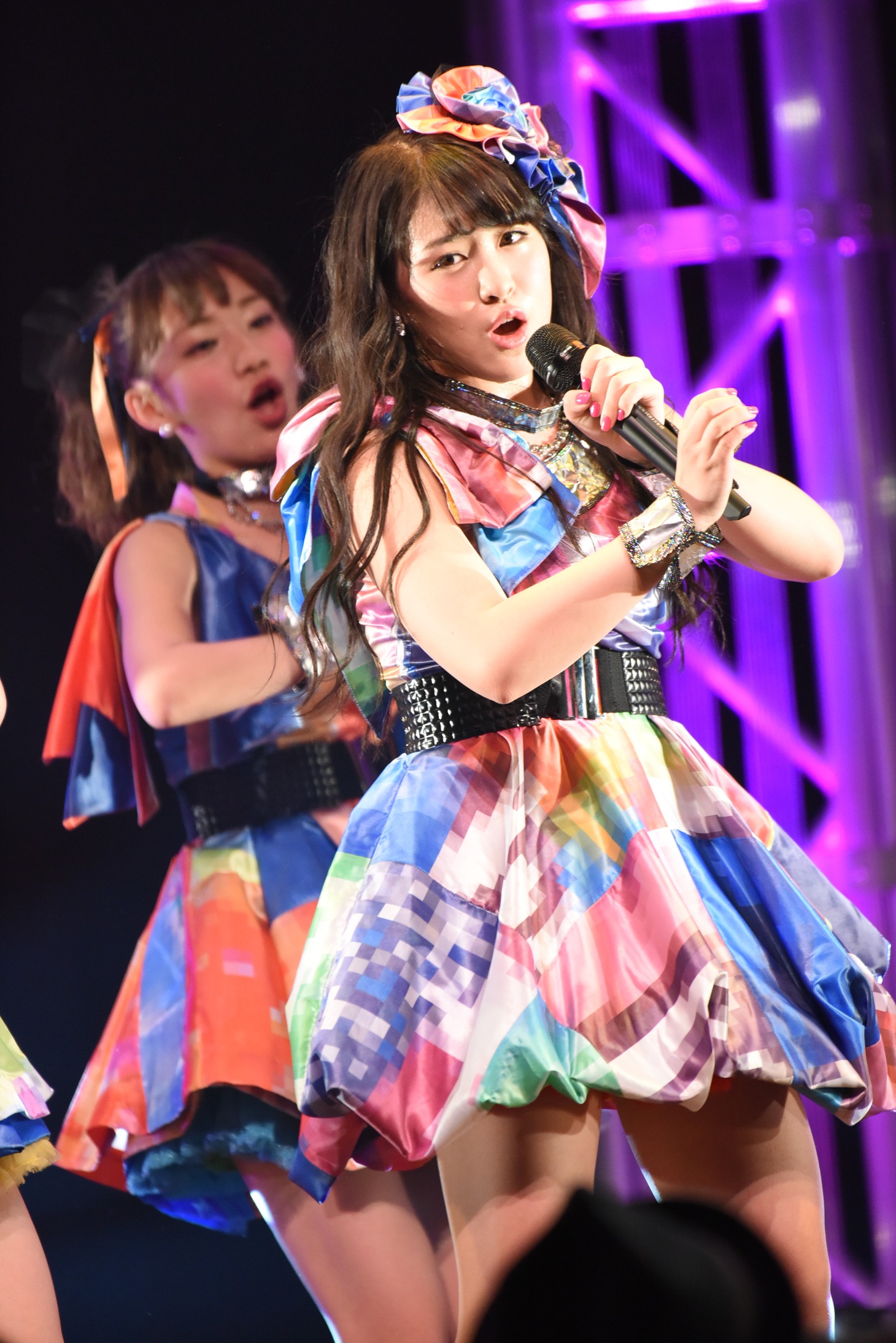 山本真凜