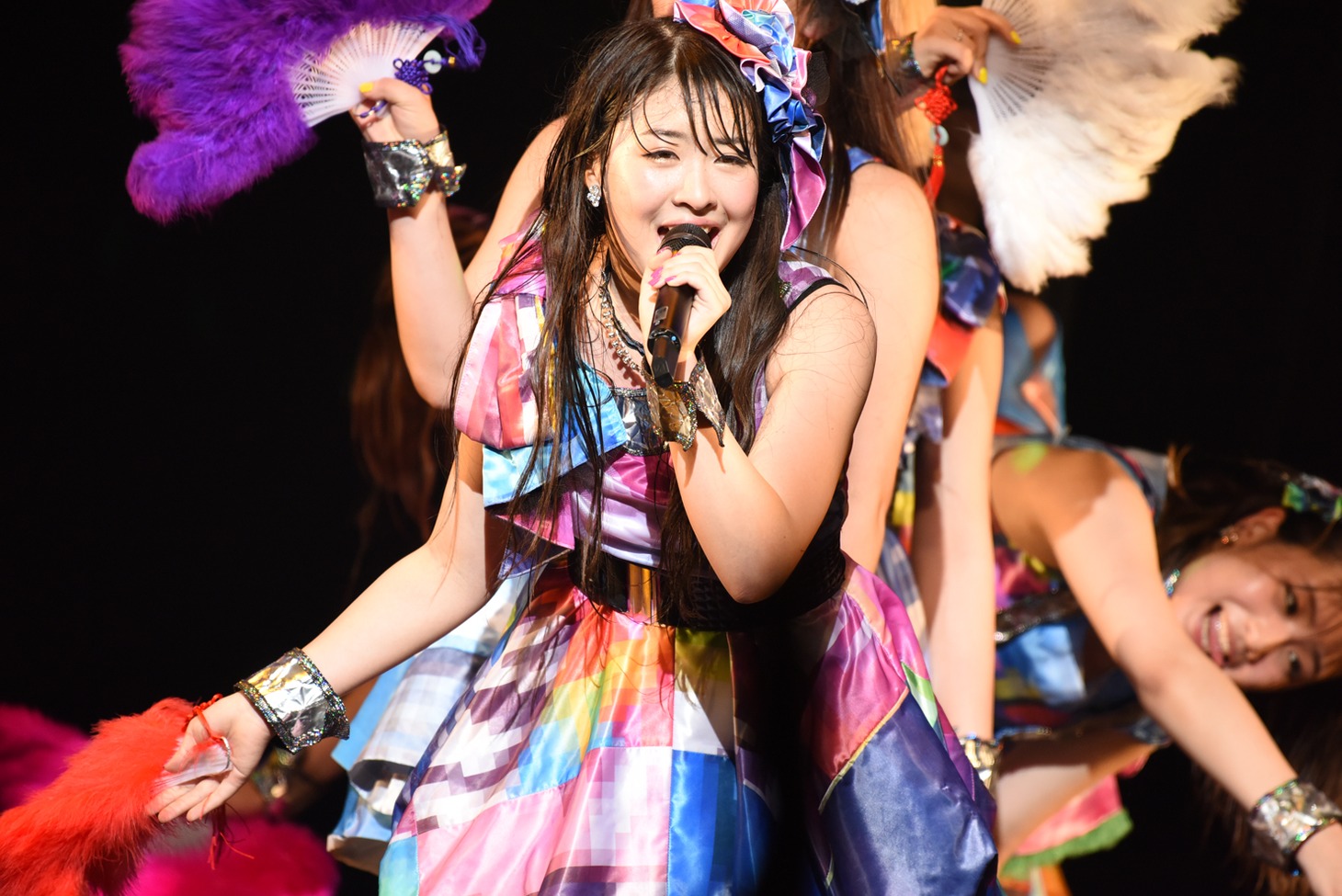 山本真凜