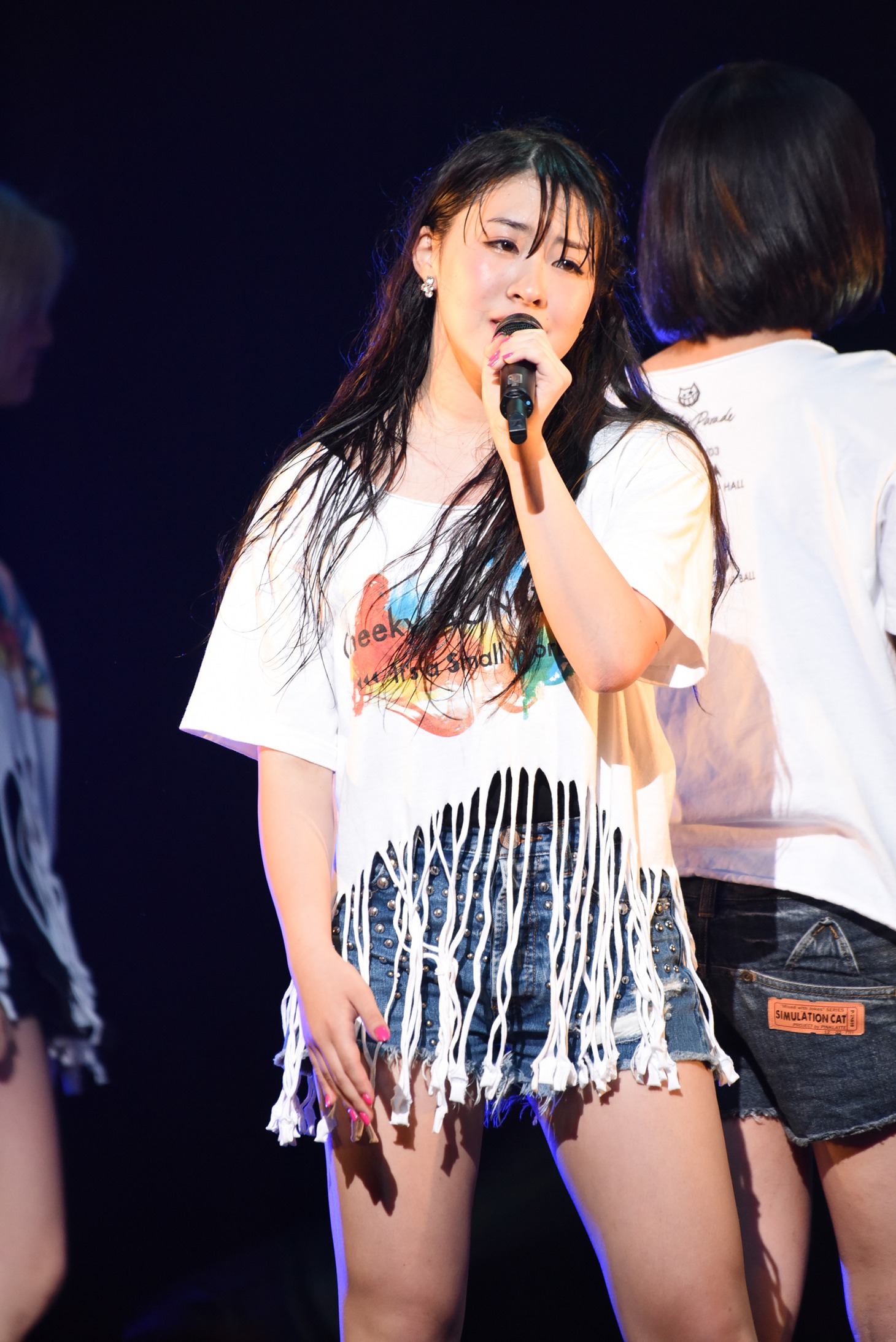 山本真凜