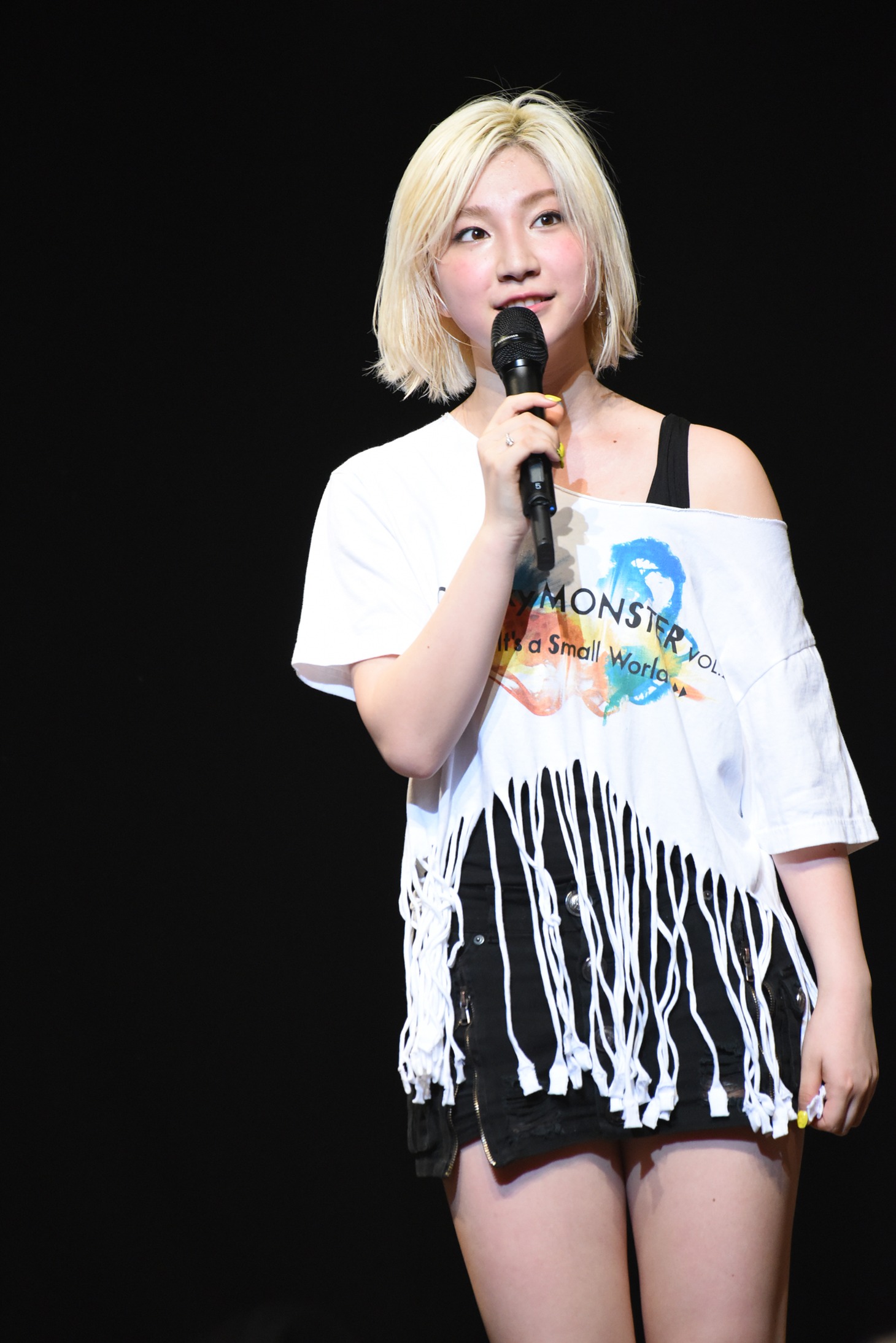 鈴木真梨耶