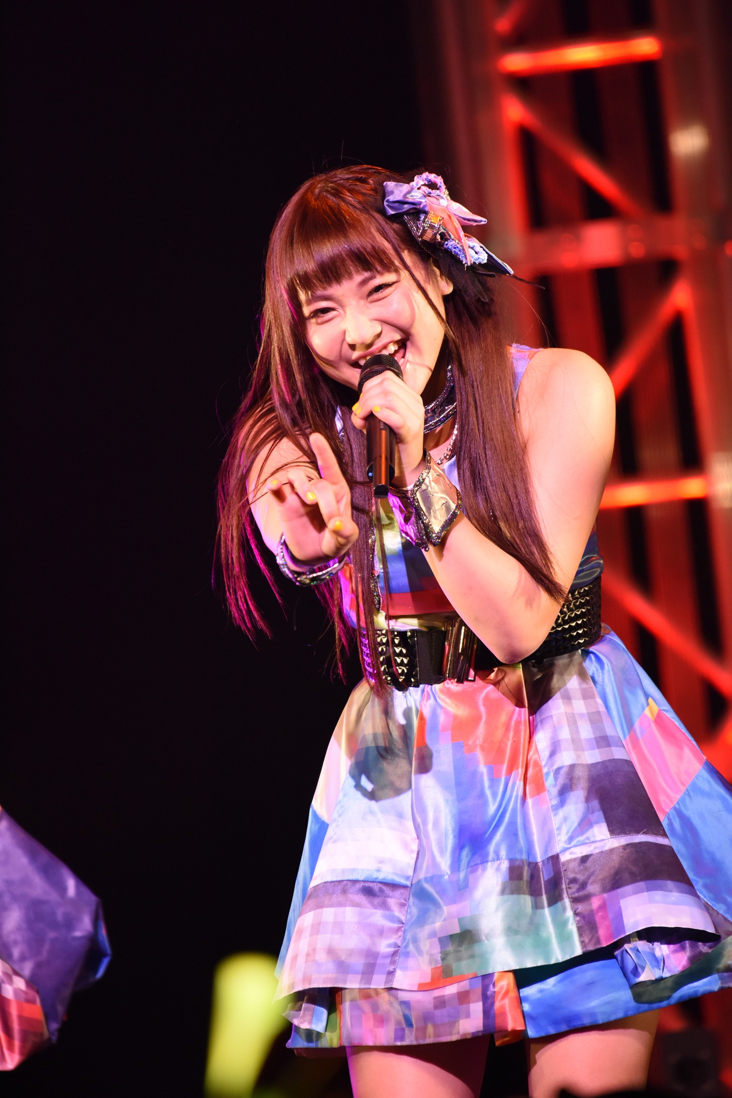 永井日菜