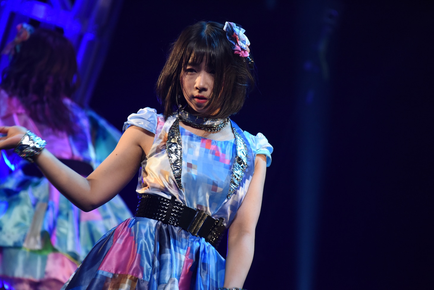 島崎莉乃
