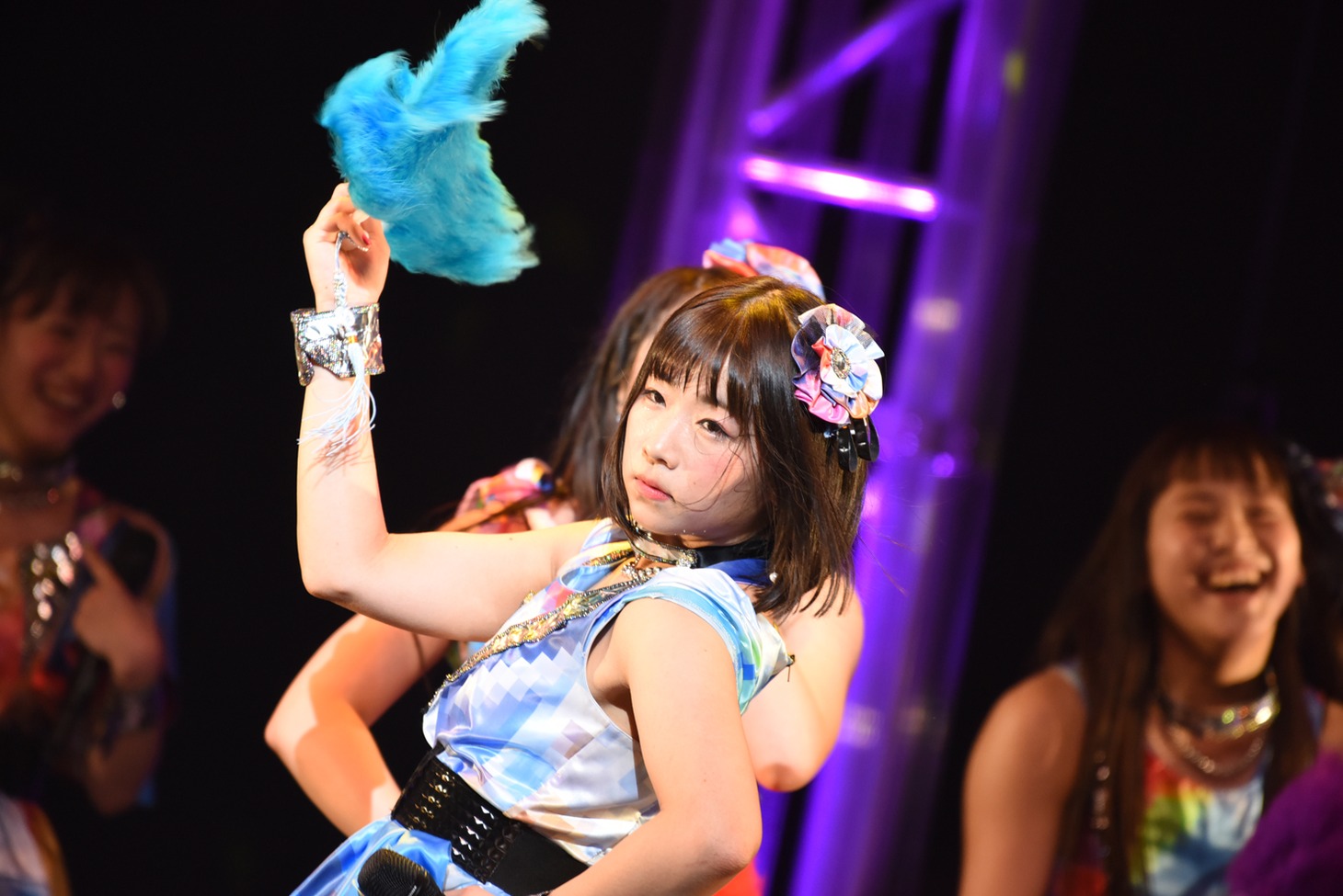 島崎莉乃