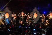 「GEM Live Mixture 2016 ~Best 10ct Forever~」の様子。