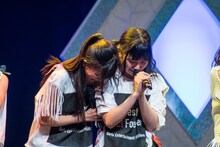 「GEM Live Mixture 2016 ～Best 10ct Forever～」の様子。