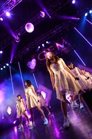 「GEM Live Mixture 2016 ～Best 10ct Forever～」の様子。