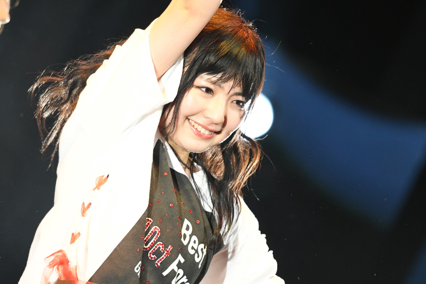 武田舞彩