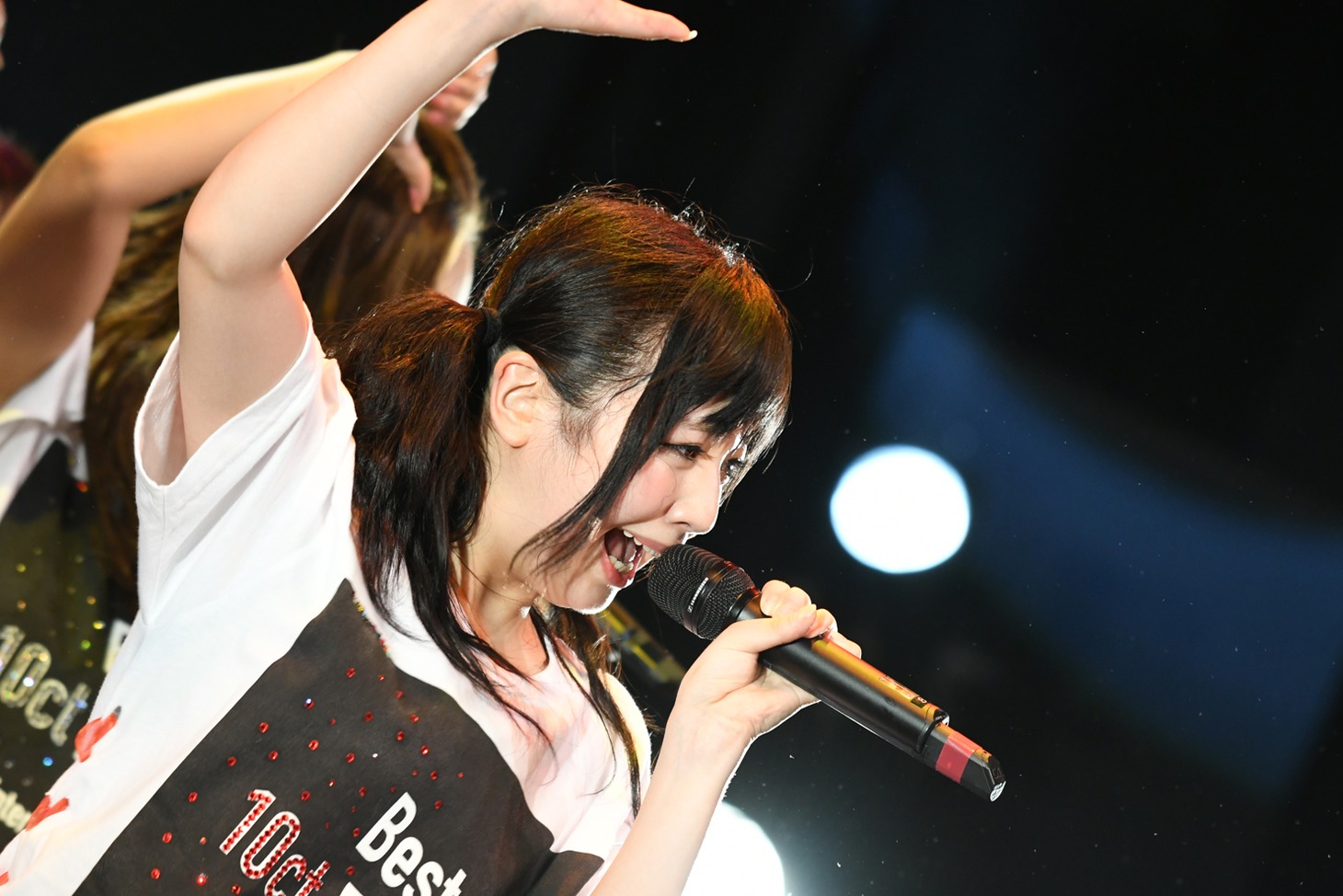 武田舞彩