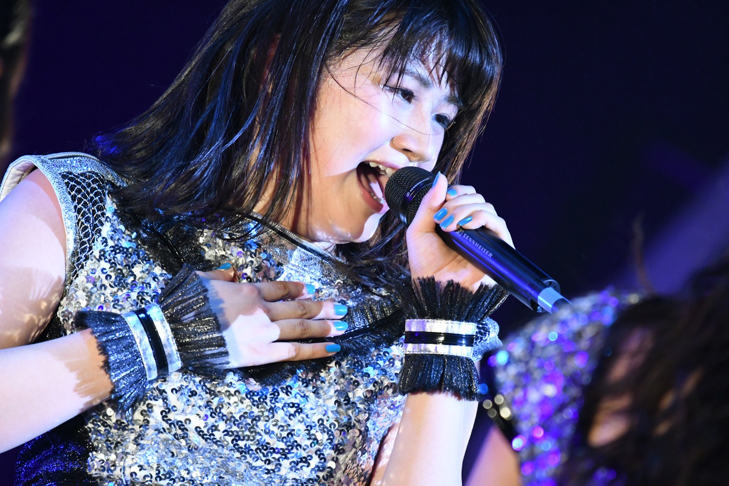 南口奈々