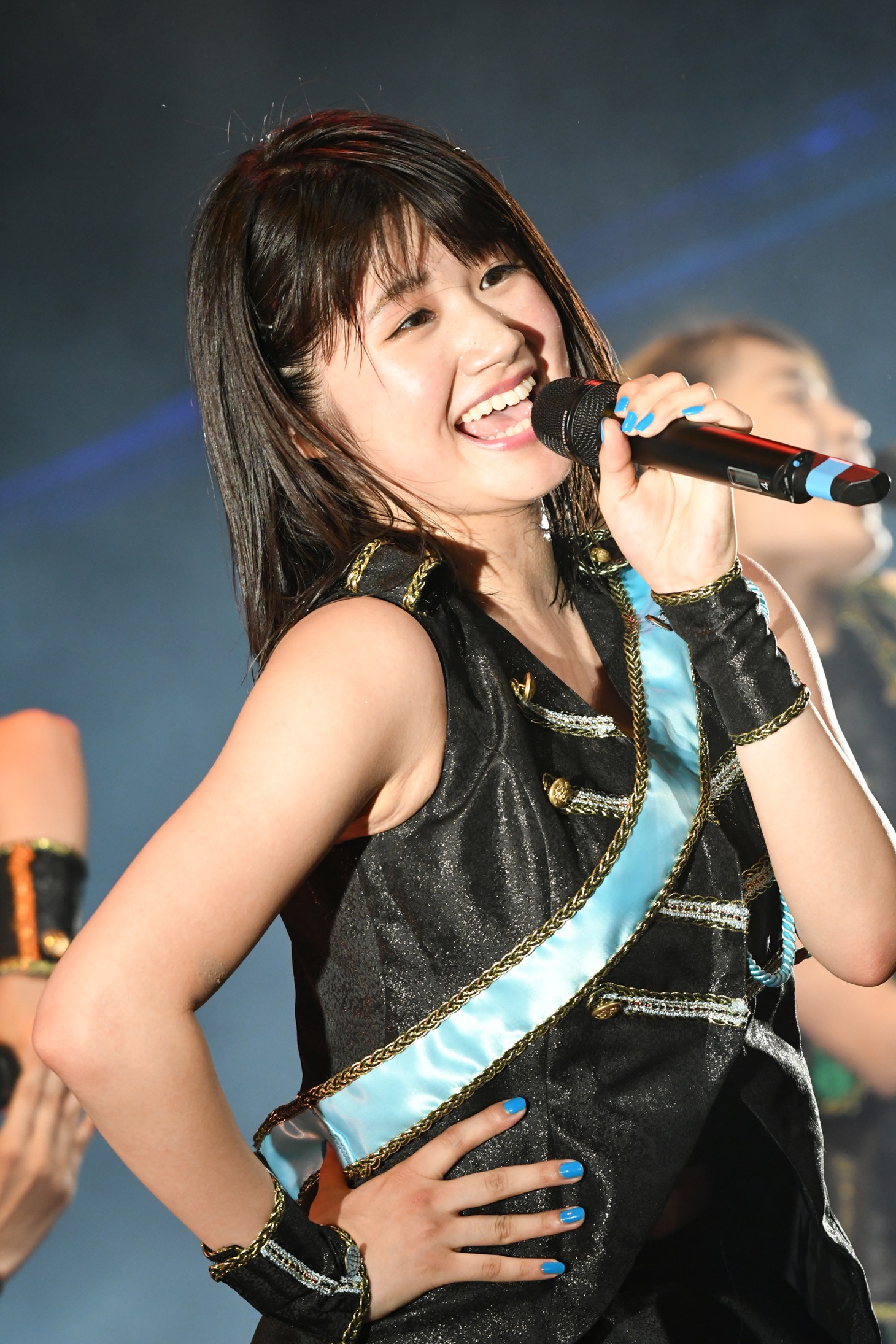 南口奈々