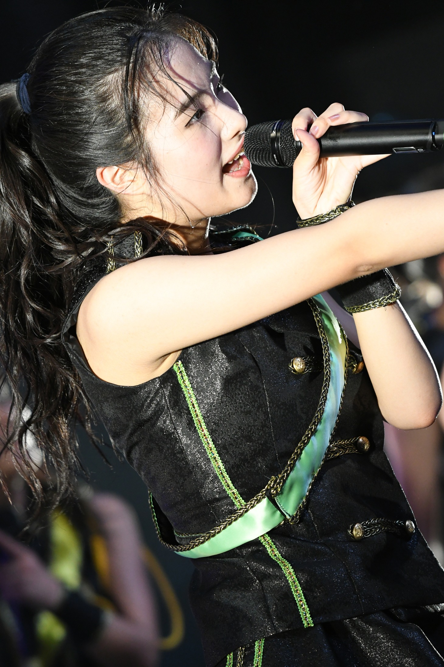 平野紗羅