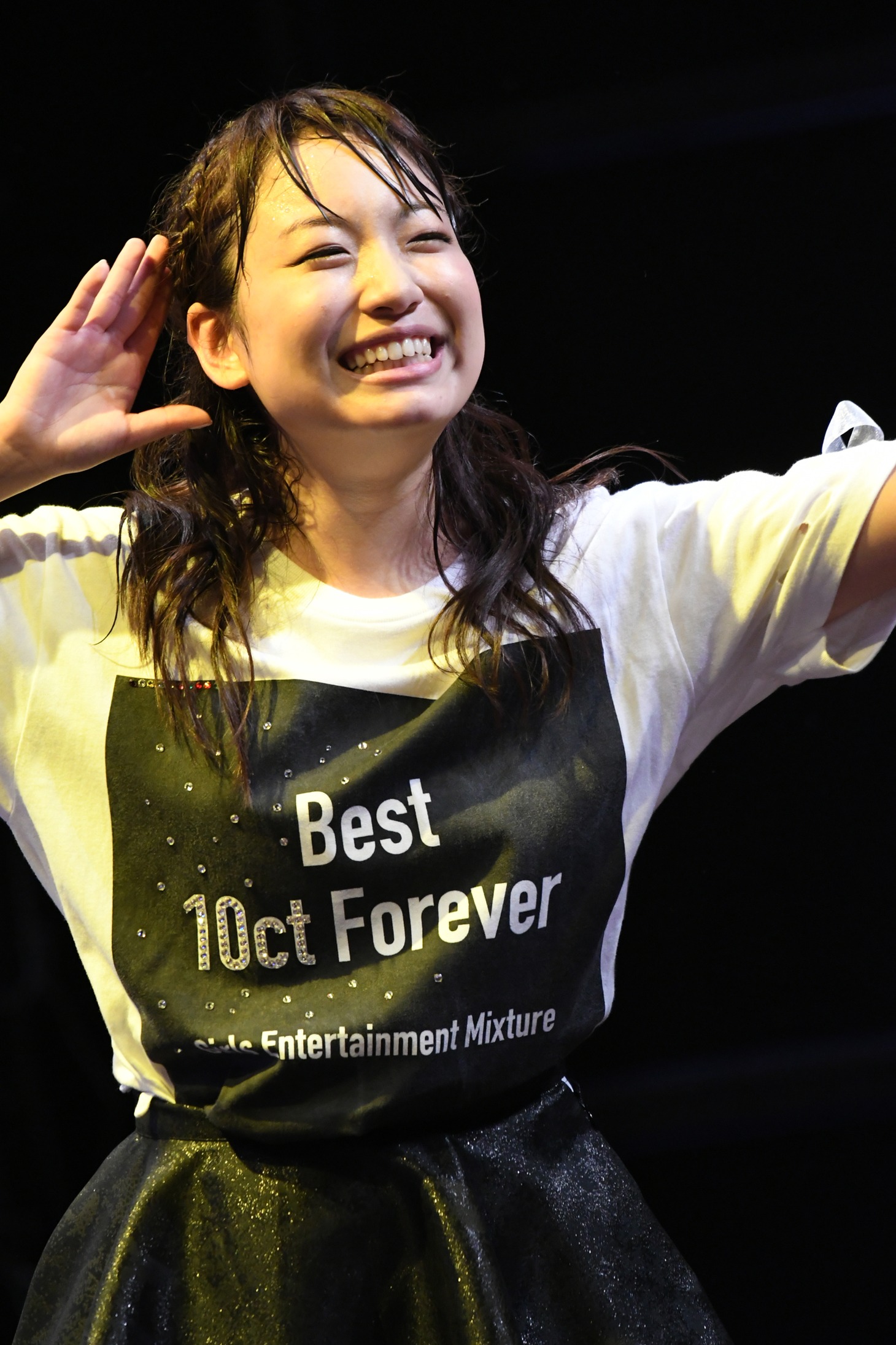 伊藤千咲美