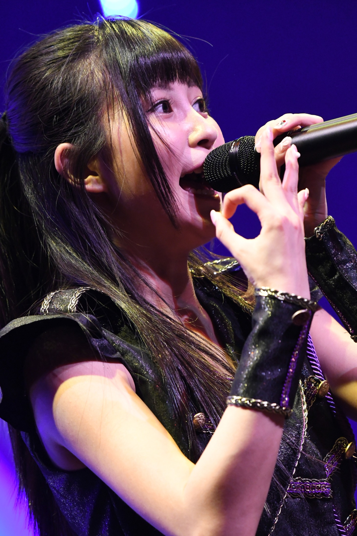 金澤有希