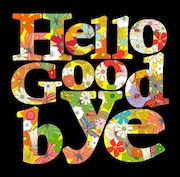 V.A.「Hello Goodbye」イメージ