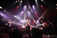 Suck a Stew Dry（Photo by Yusuke Satou）