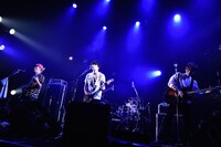 Brian the Sun（Photo by Yusuke Satou）