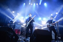 空想委員会（Photo by Yusuke Satou）