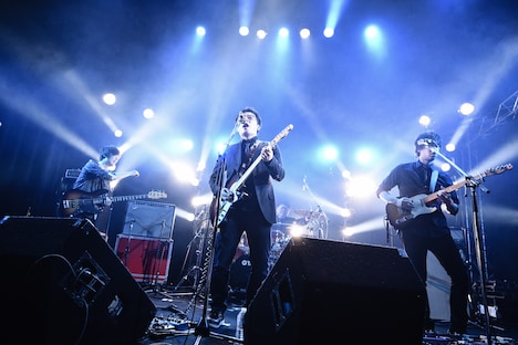 空想委員会（Photo by Yusuke Satou）