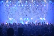 PUFFY20周年ツアー、民生も参加の最終公演をWOWOWで