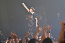 吉村由美（写真提供：ワーナーミュージック・ジャパン）