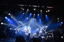 sumika（Photo by Yusuke Satou）