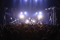 MAGIC OF LiFE（Photo by Yusuke Satou）