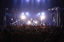 MAGIC OF LiFE（Photo by Yusuke Satou）