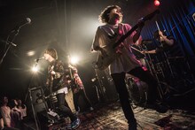 Helsinki Lambda Club（Photo by Daisuke Miyashita）