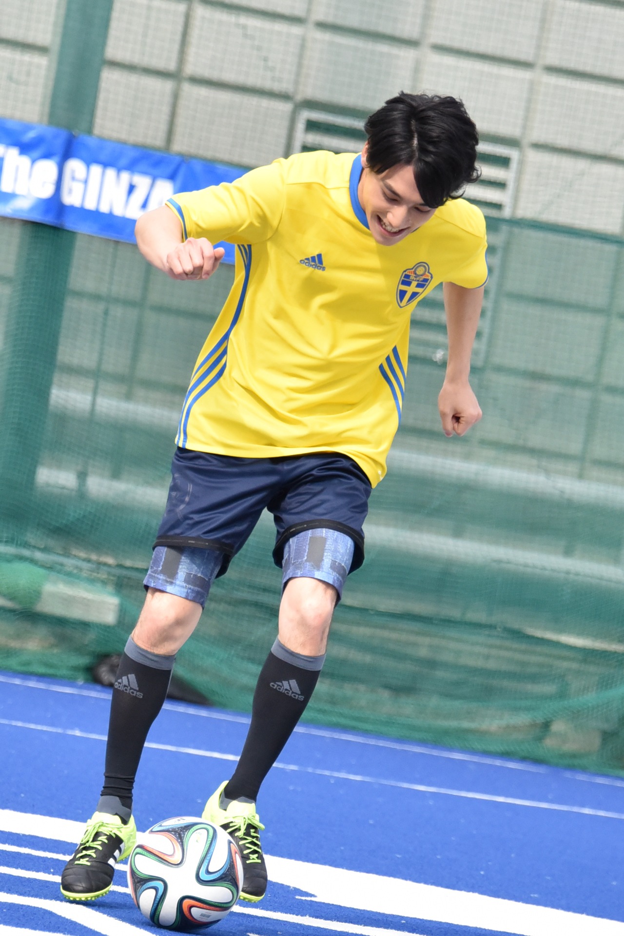 ユースケ