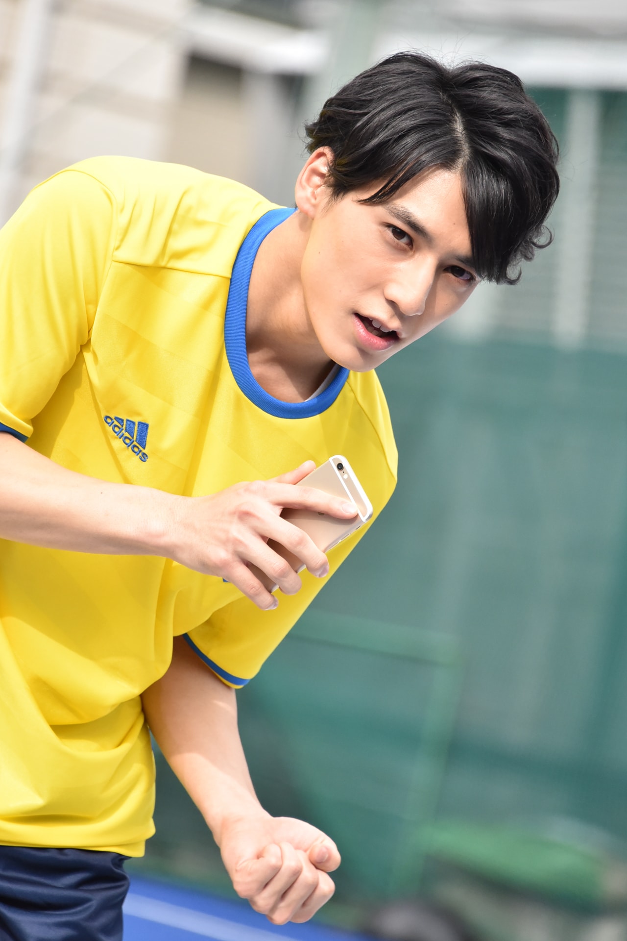 ユースケ - 超特急の冠バラエティ、6号車ユースケMC「次ナルTV」で地上