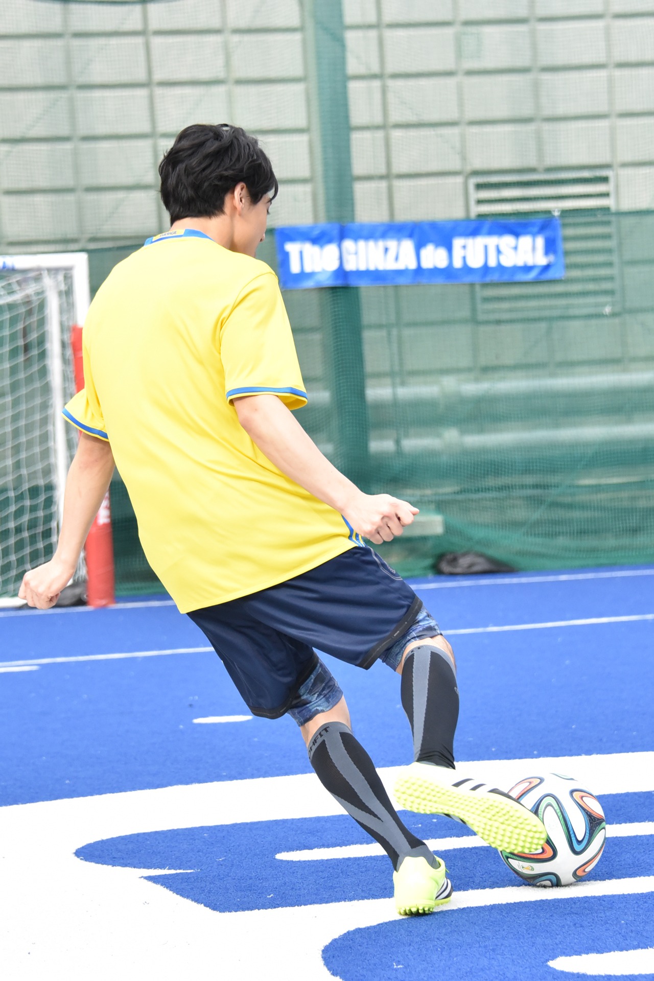 ユースケ