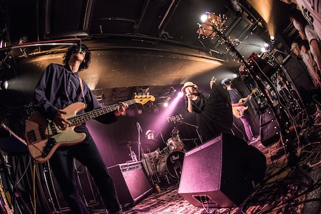 ふくろうず(Photo by Daisuke Miyashita)