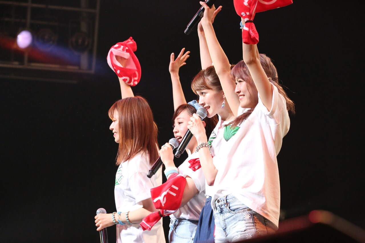 チャオベラ、新作アルバム携え9月より新ツアー開催