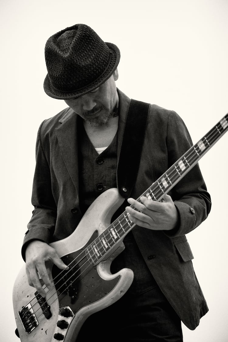 元blankey Jet City照井利幸が新バンド始動 音楽ナタリー 元blankey Jet City照井利幸が新バンド始動 音楽ナタリー