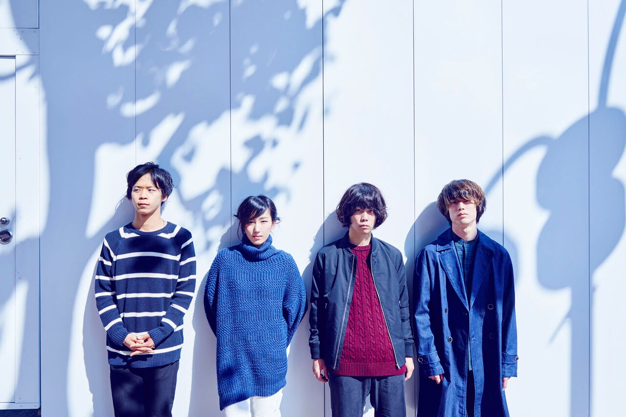 赤色のグリッターがSOL!で披露した楽曲をシングル化、赤色祭も開催決定