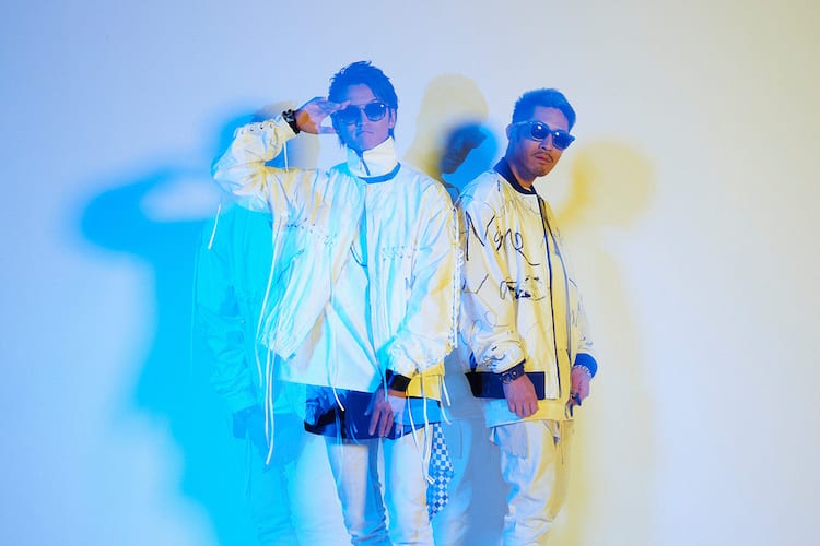 結成10周年Hilcrhyme、10月より全国ツアー実施 - 音楽ナタリー