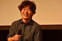 松居大悟（撮影：河本悠貴）