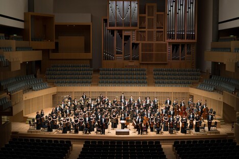 京都市交響楽団