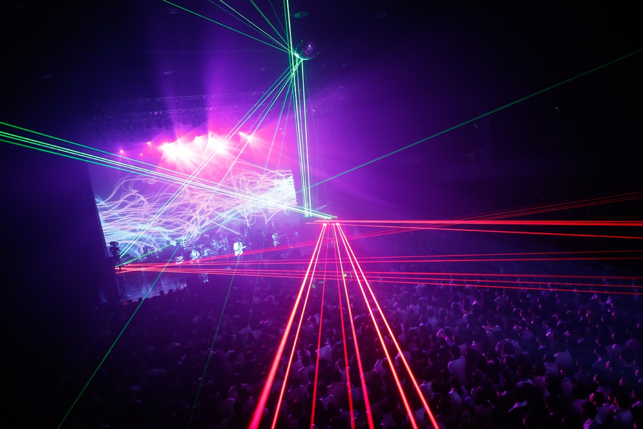 「one-man live tour 2016 "Image World"」Zepp Tokyo公演の様子。（Photo by Yosuke Kamiyama）