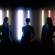 ジェッジジョンソン新アルバム発売、リード曲「太陽の帝国」MVも公開