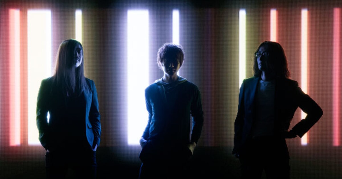 ジェッジジョンソン新アルバム発売、リード曲「太陽の帝国」MVも公開 