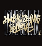 Magic, Drums & Love「Love De Lux」ジャケット