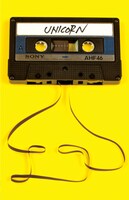 ユニコーン「エコー」ジャケット