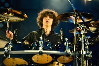 大喜多崇規（Dr）（Photo by RUI HASHIMOTO[SOUND SHOOTER]）