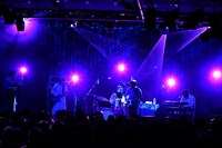 bonobos「BRAND NEW!!!!!」の様子。（写真提供：ヒップランドミュージック）