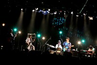 bonobos「BRAND NEW!!!!!」の様子。（写真提供：ヒップランドミュージック）