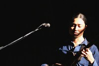 小池龍平（G）（写真提供：ヒップランドミュージック）